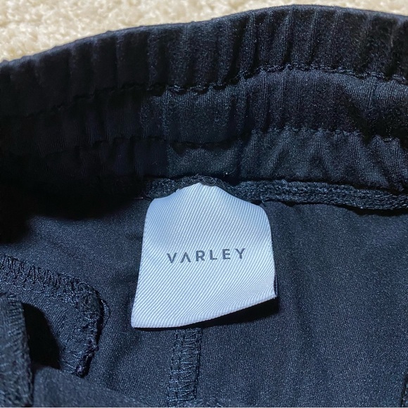 Varley Dark Navy Joggers - Picture 13 of 15